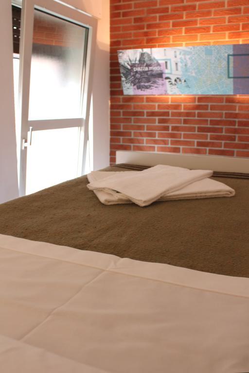New Generation Center Hostel 3*