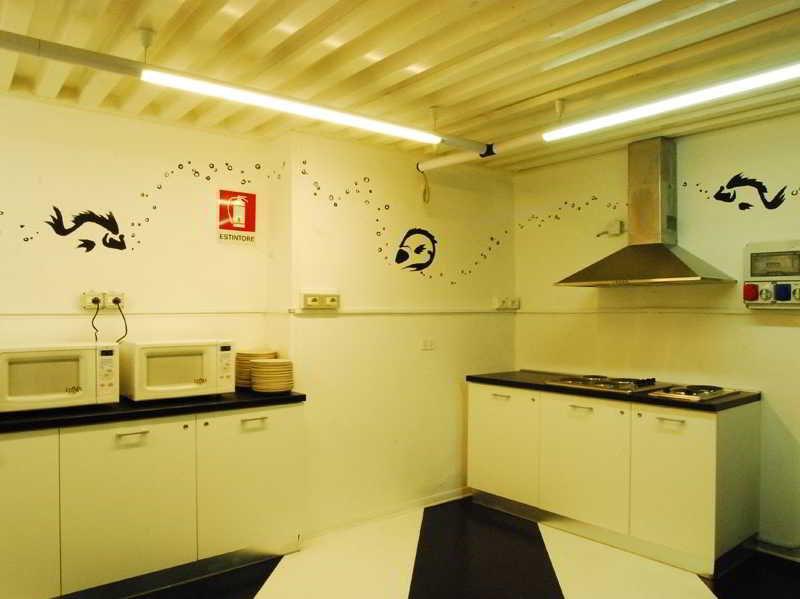 New Generation Center Auberge de jeunesse