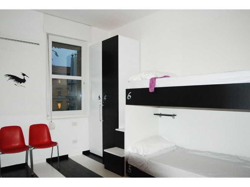 New Generation Center 3* Milan