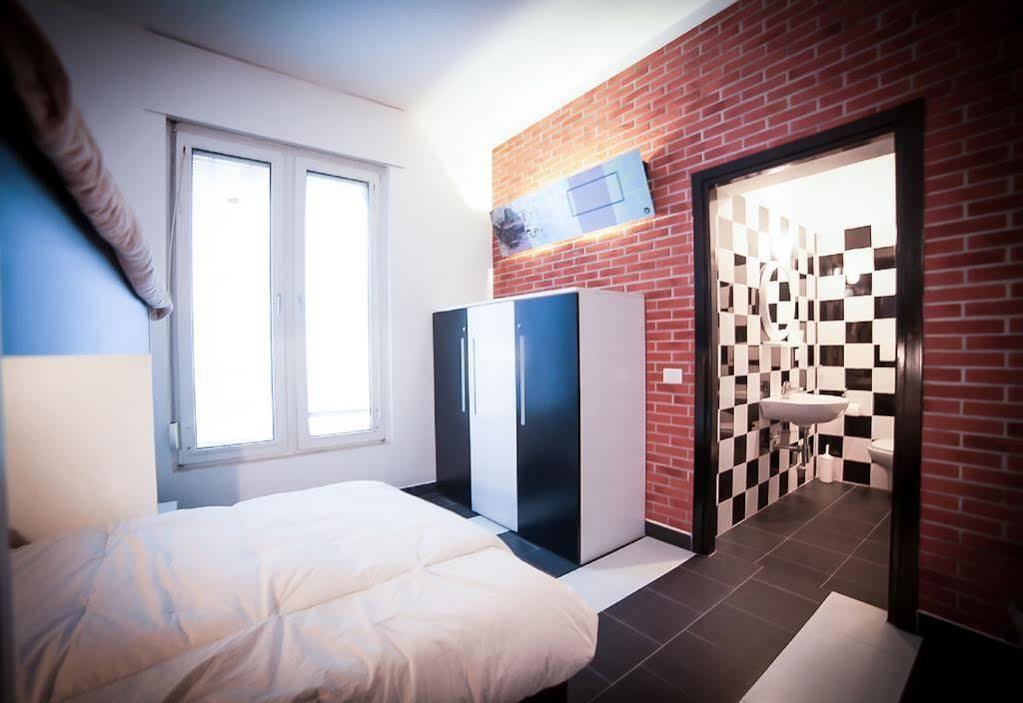 Auberge de jeunesse New Generation Center Milan