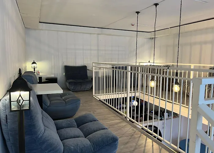 New Generation Hostel Milan Center
