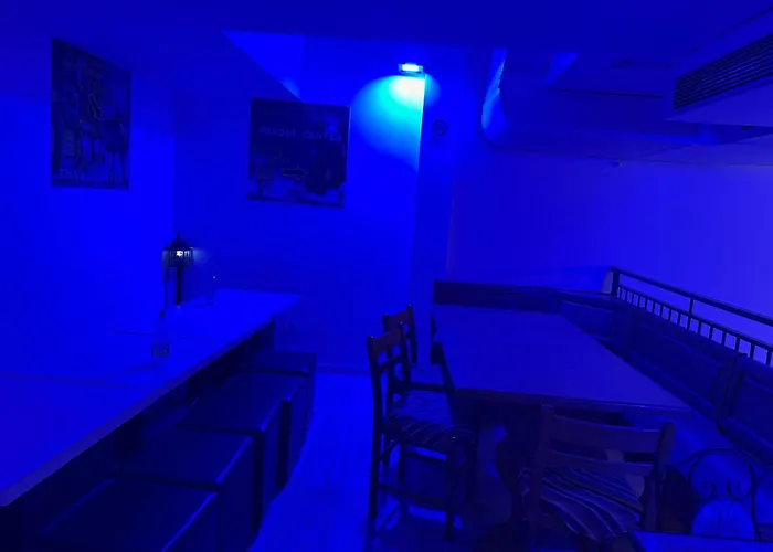 New Generation Hostel Milan Center