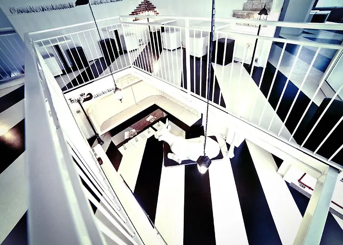 New Generation Hostel Milan Center