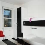 Hostel New Generation Center Mailand