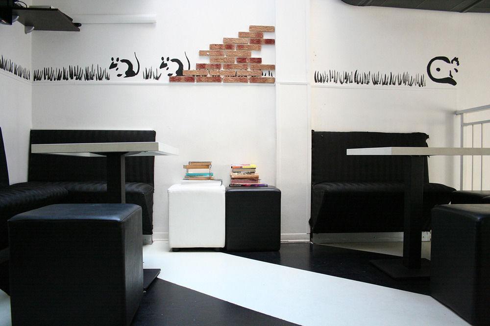 Hostel New Generation Center 3*