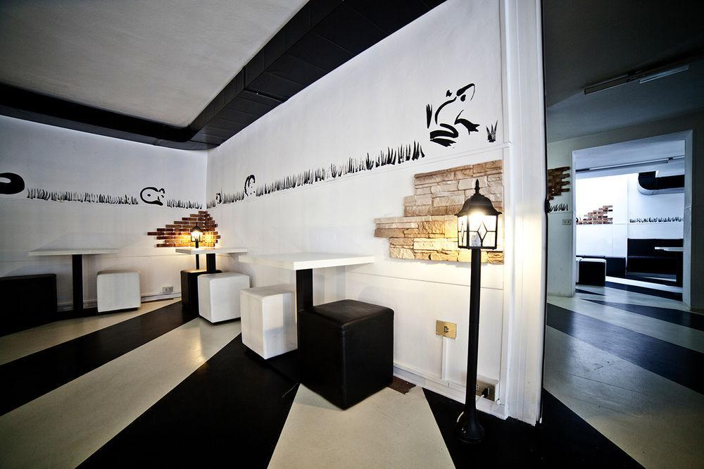 Hostel New Generation Center Mailand