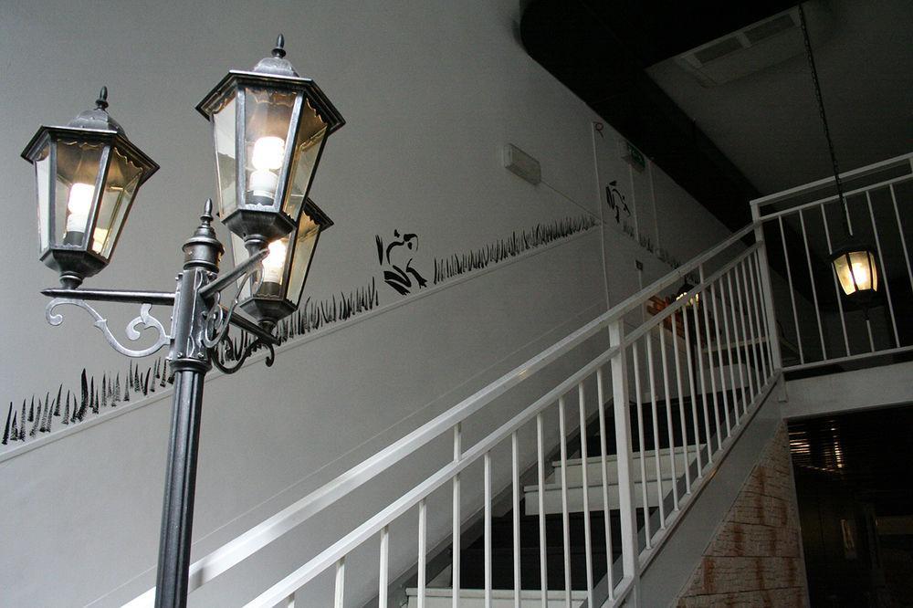 Hostel New Generation Center Mailand