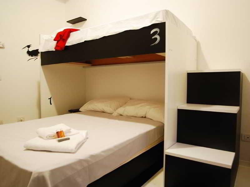 Hostel New Generation Center