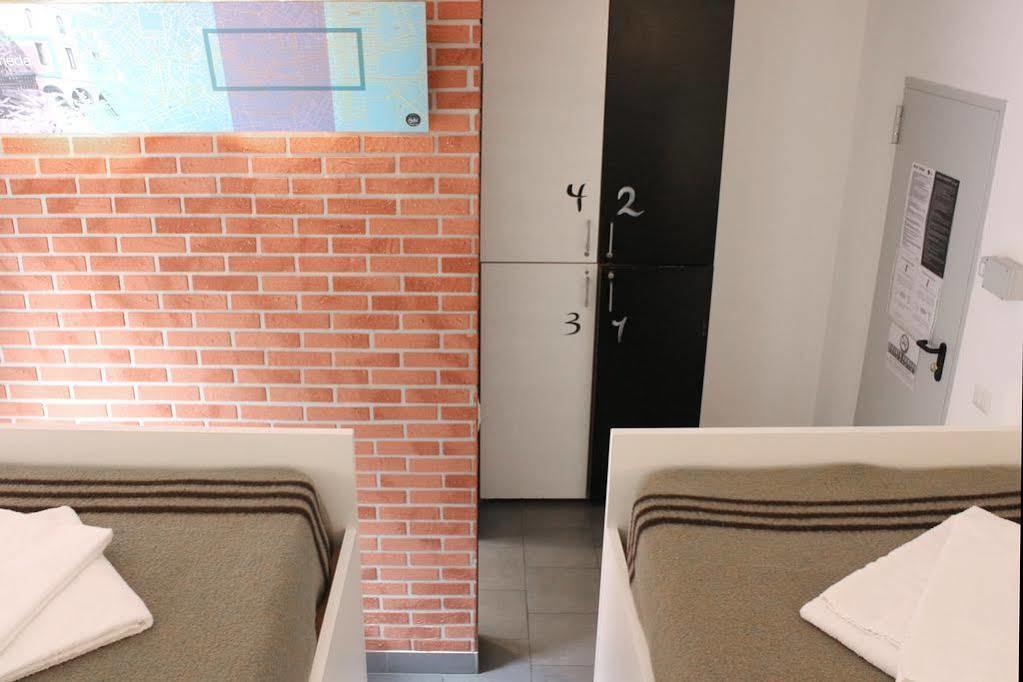 Hostel New Generation Center *