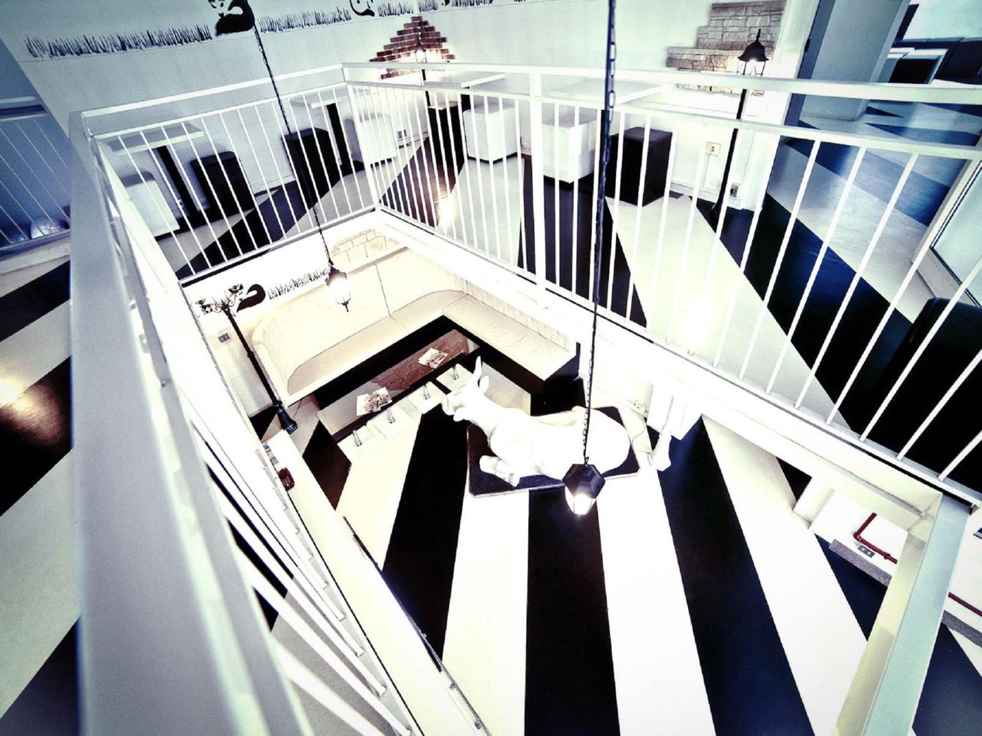 New Generation Center Hostel Milan