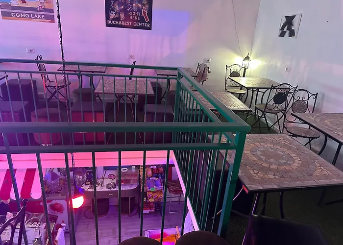 New Generation Hostel Milan Center