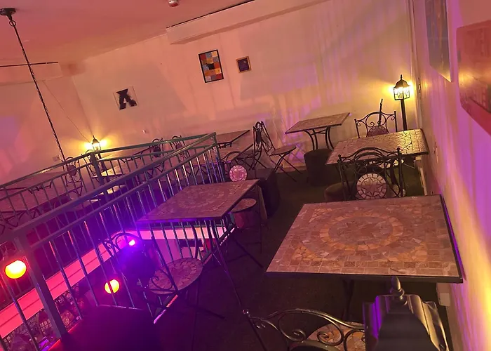 New Generation Hostel Milan Center