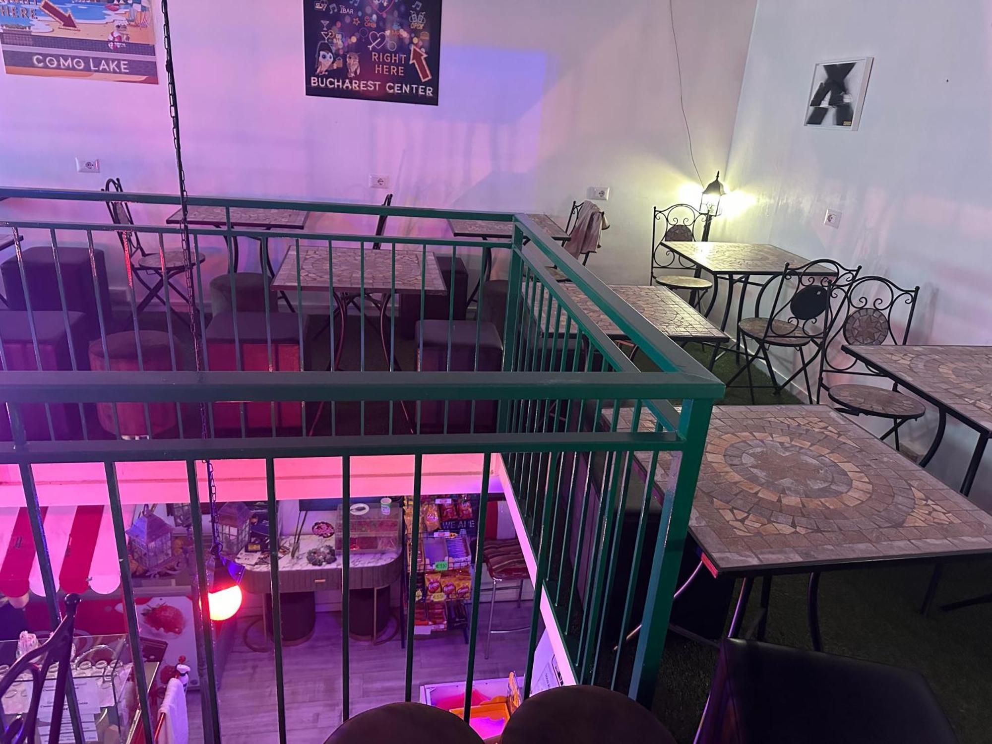 New Generation Center