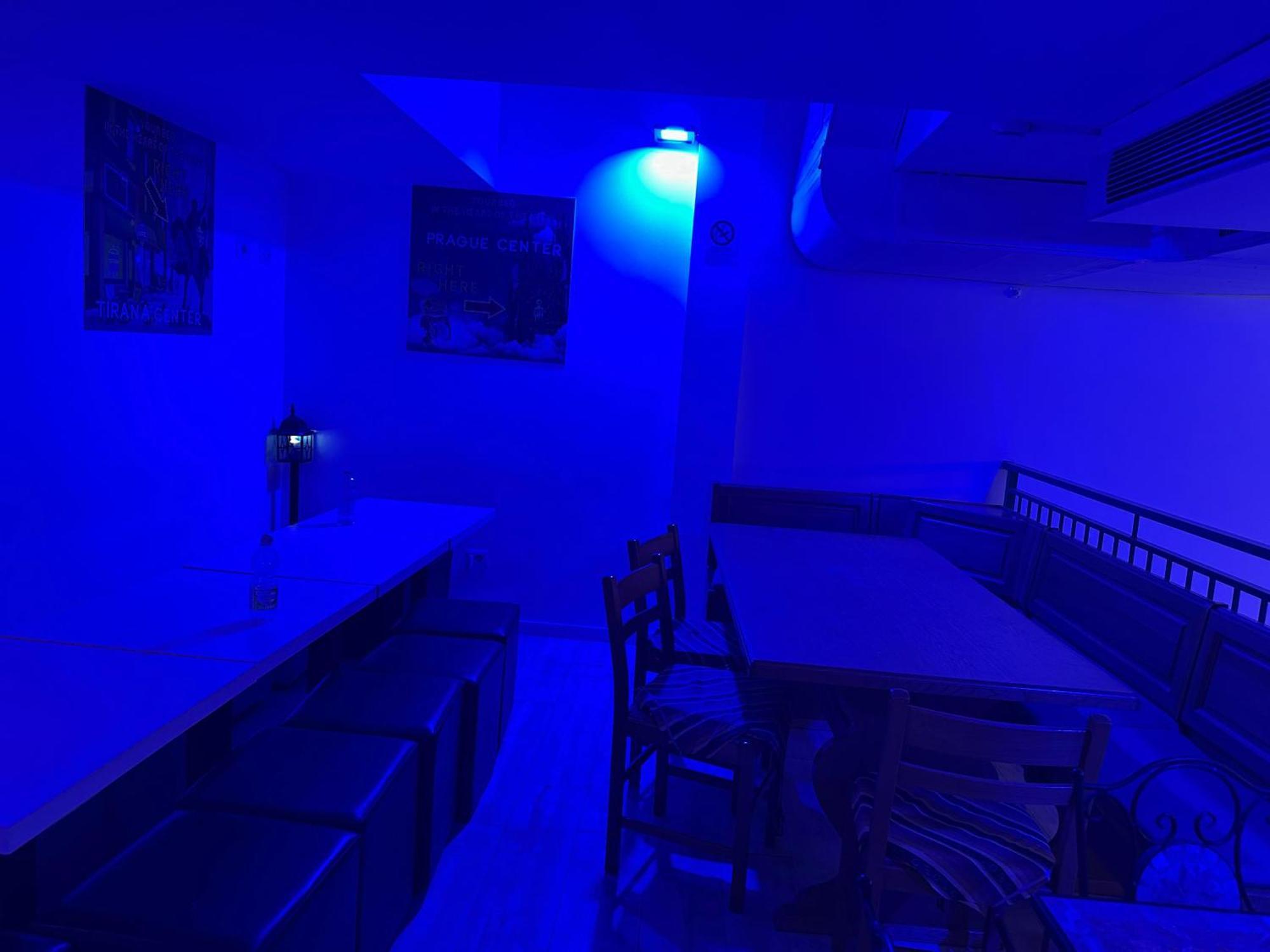 Hostel New Generation Center