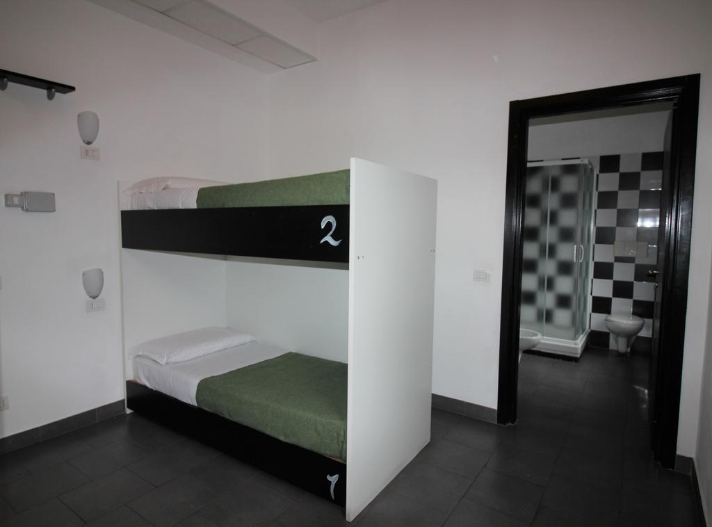 Hostel New Generation Center Milaan