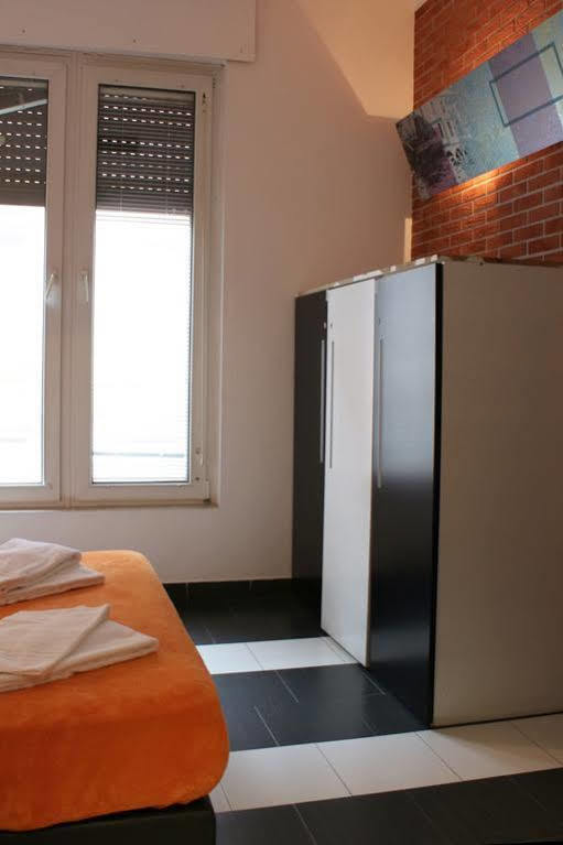 Hostel New Generation Center Milaan