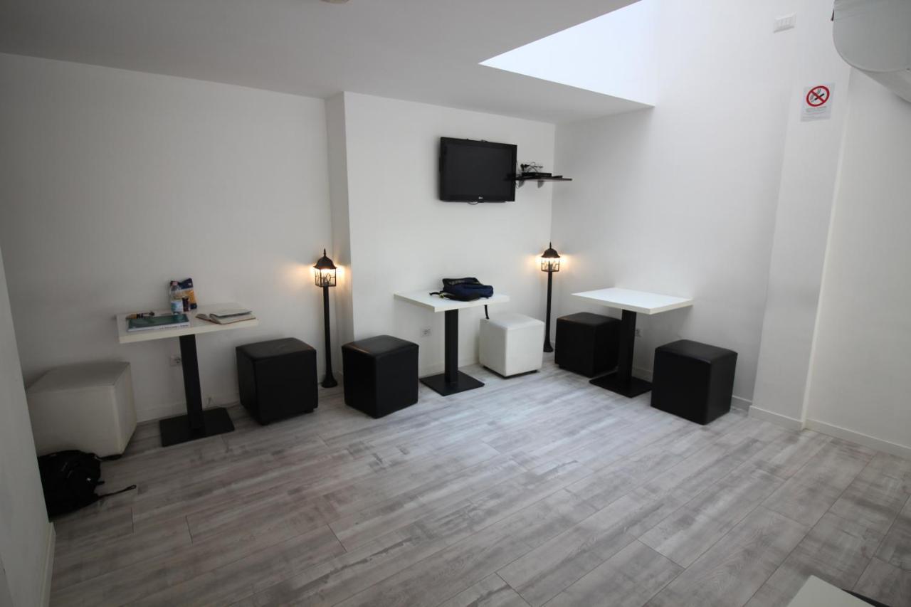 Hostel New Generation Center Mailand