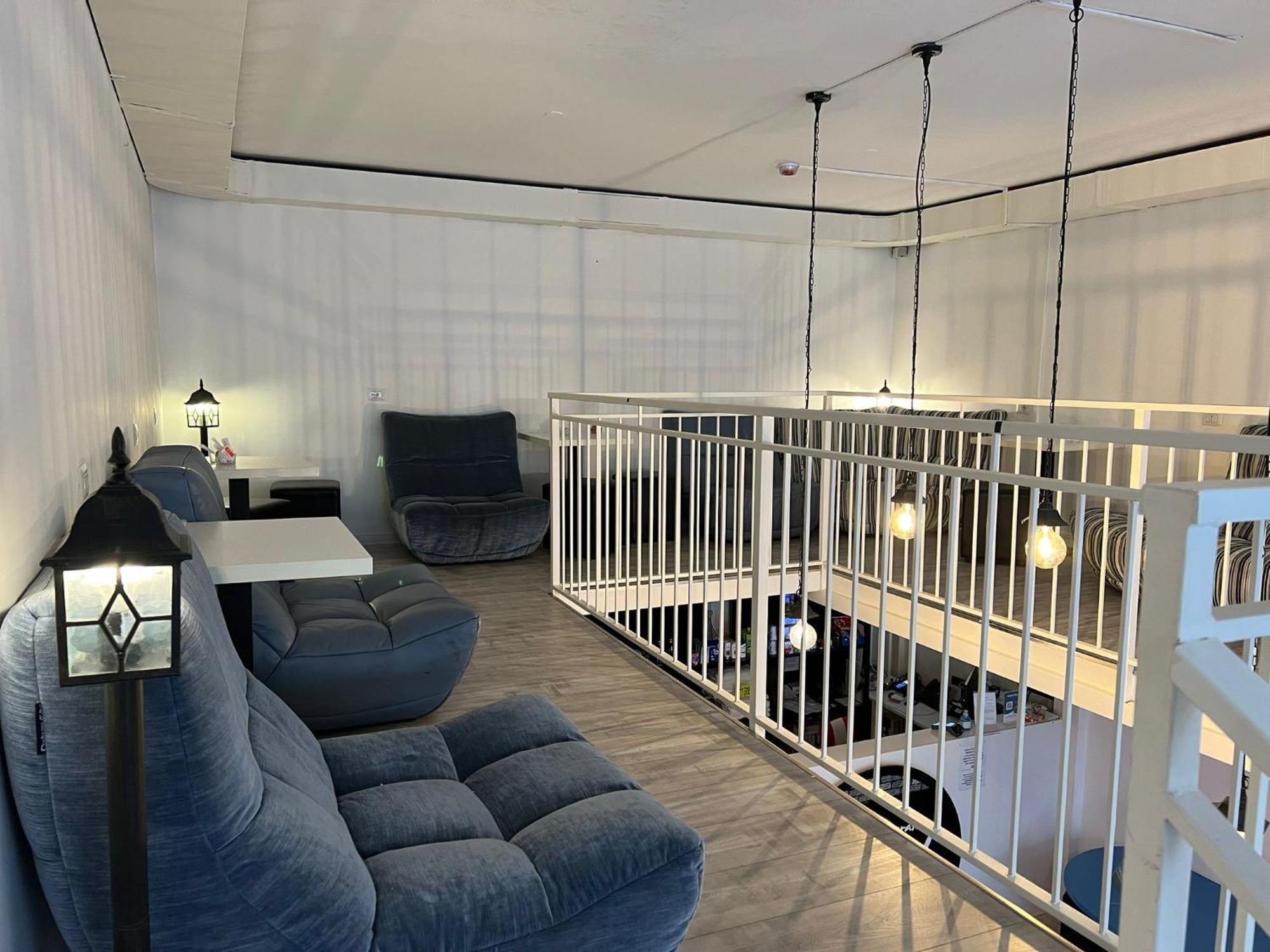 New Generation Center Milano