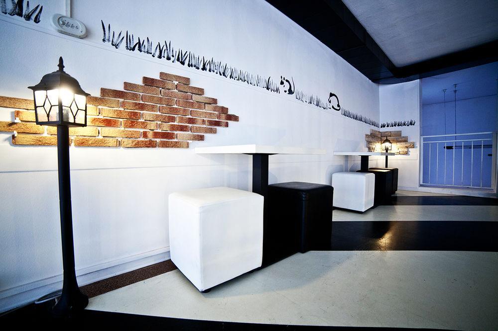 New Generation Center Milano