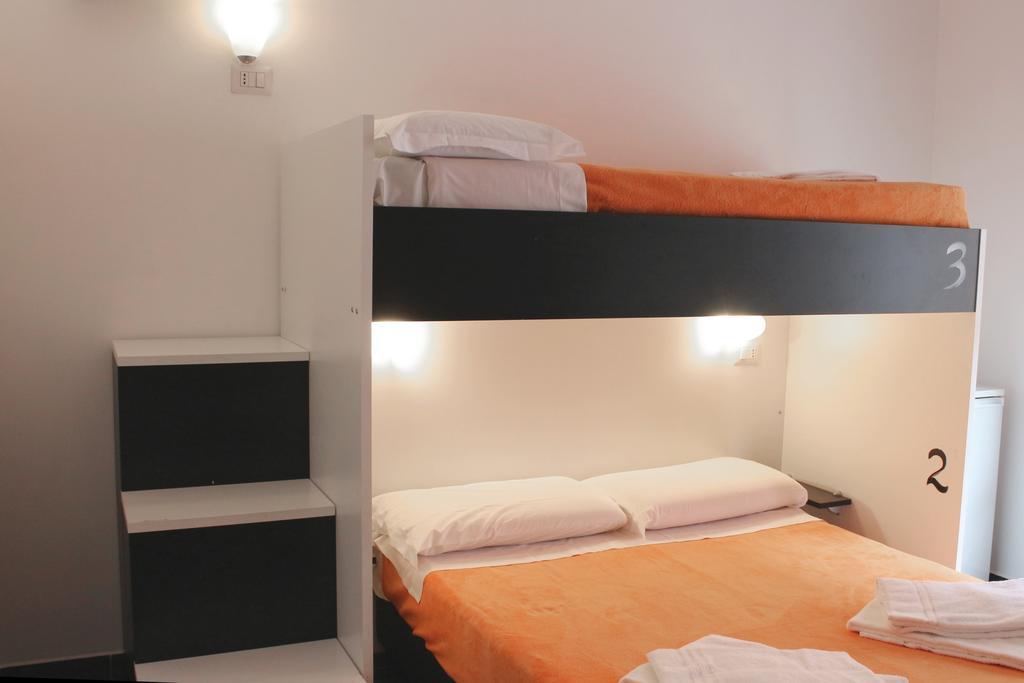New Generation Center Ostello *