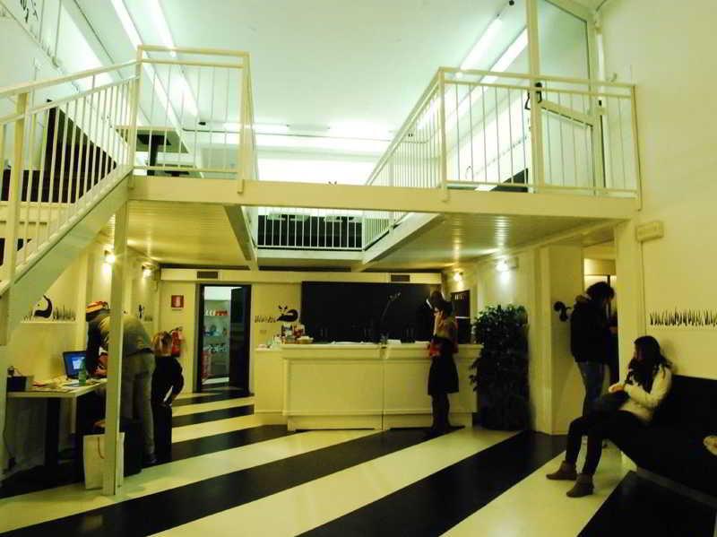 Ostello New Generation Center *