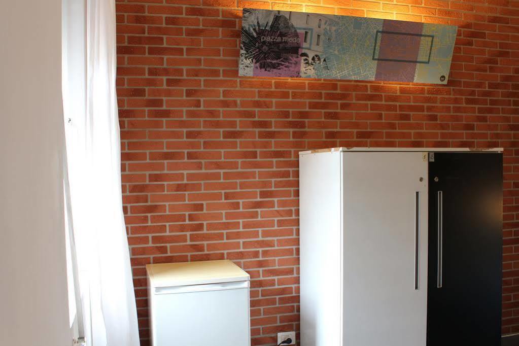 New Generation Center Ostello