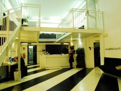 New Generation Center Ostello