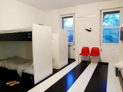New Generation Center Ostello